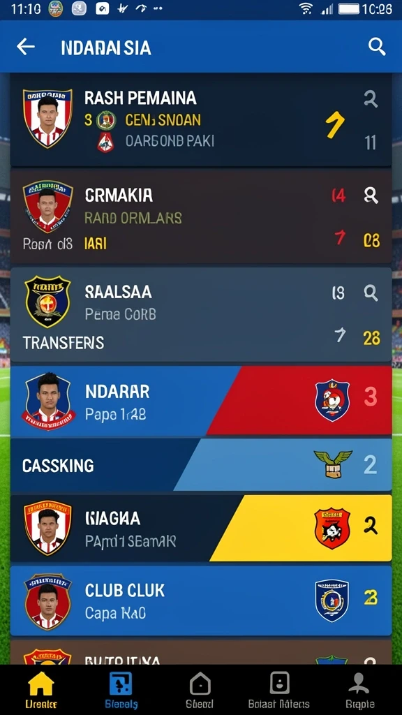 Screenshot texas88 nomor 2