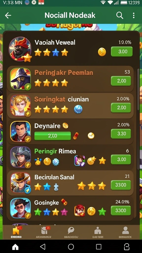 Screenshot toto777 nomor 3