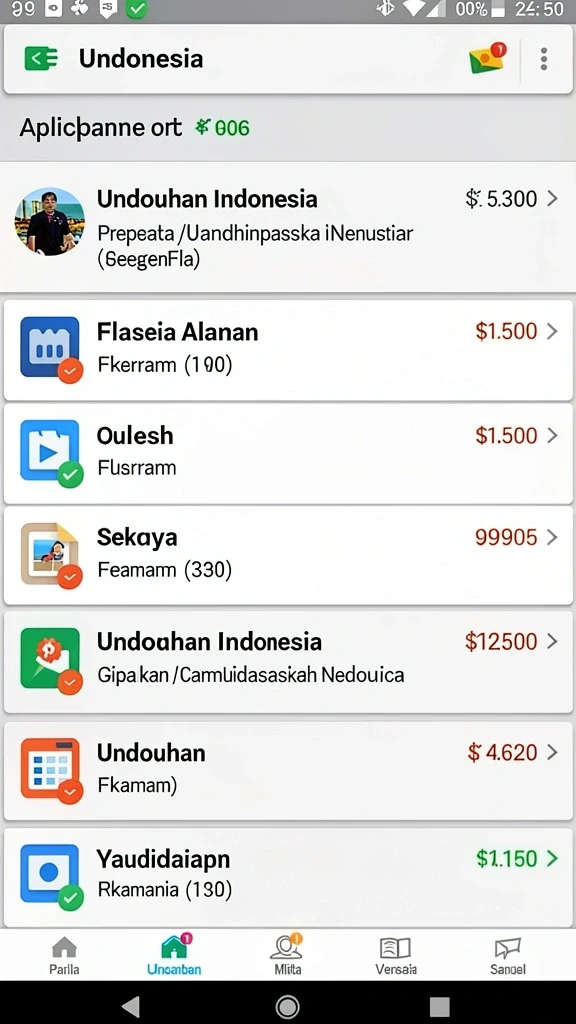 Screenshot tya777 nomor 2