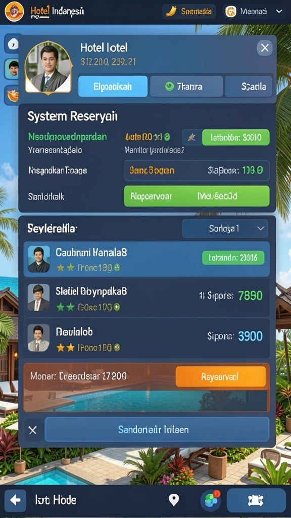 Screenshot uno4d nomor 1