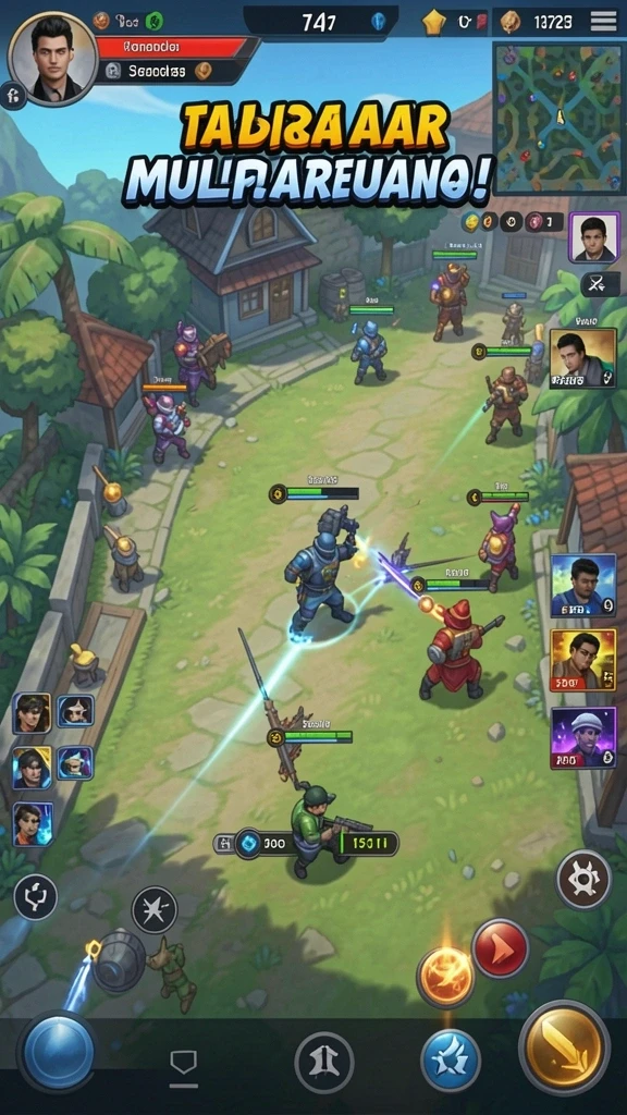 Screenshot valohoki nomor 3