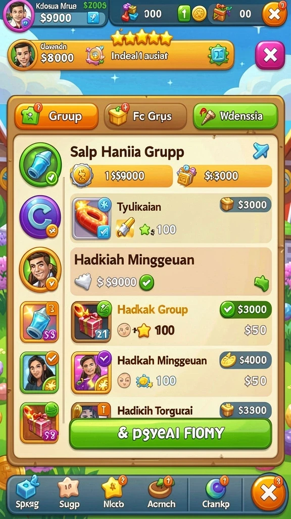 Screenshot wak89 nomor 2